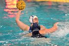 WWPolo @ CC  Wheaton College Women’s Water Polo at Connecticut College. - Photo By: KEITH NORDSTROM : Wheaton, water polo